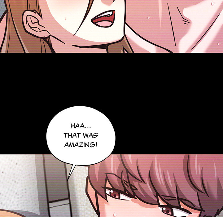 Read Booty Camp chapter 66 image 72 on Lezhin