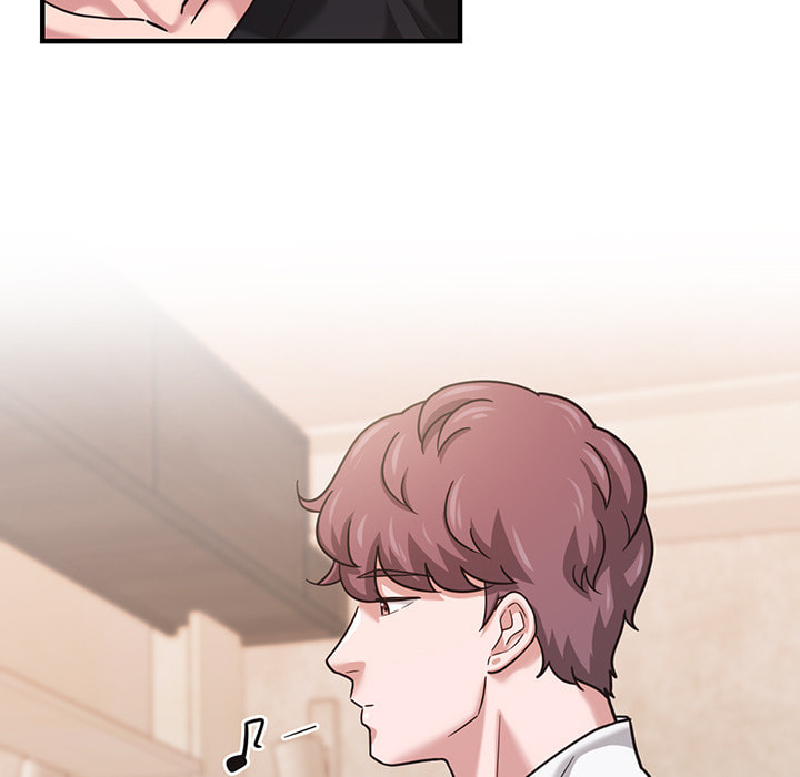 Read Booty Camp chapter 66 image 8 on Lezhin