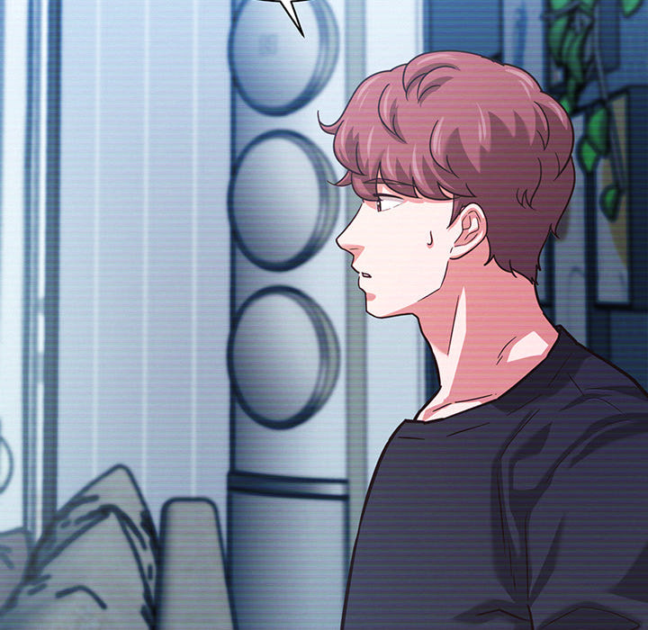 Read Booty Camp chapter 66 image 84 on Lezhin