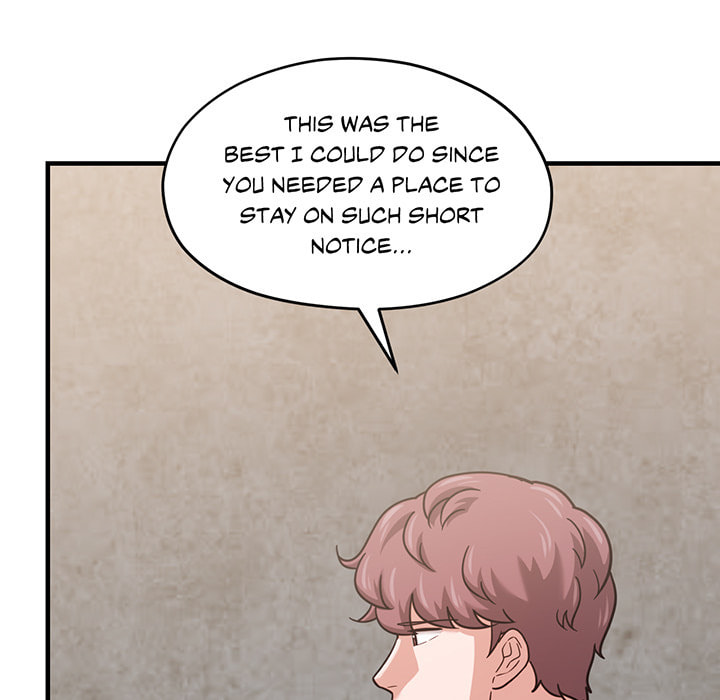 Read Booty Camp chapter 66 image 87 on Lezhin