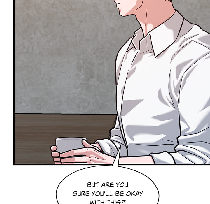 Read Booty Camp chapter 66 image 88 on Lezhin
