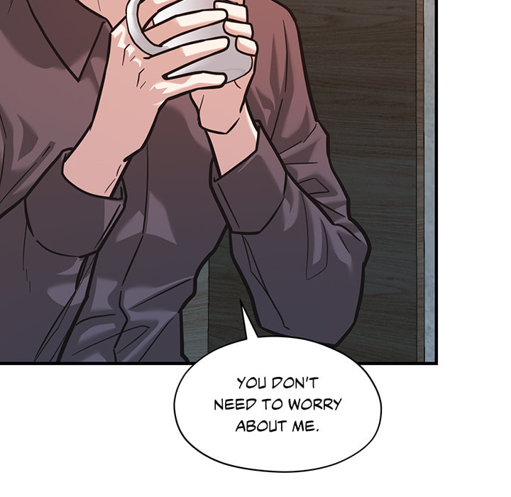 Read Booty Camp chapter 66 image 90 on Lezhin