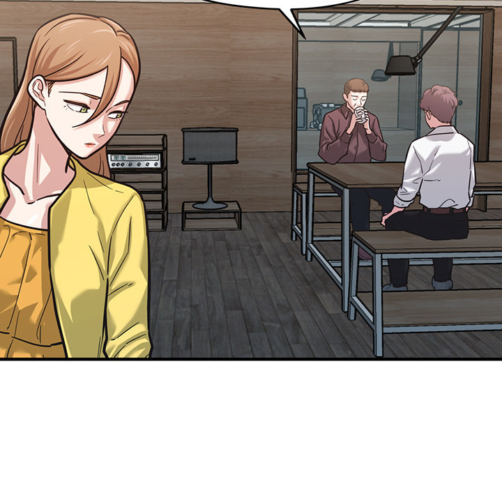 Read Booty Camp chapter 66 image 92 on Lezhin
