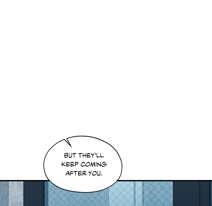Read Booty Camp chapter 66 image 93 on Lezhin