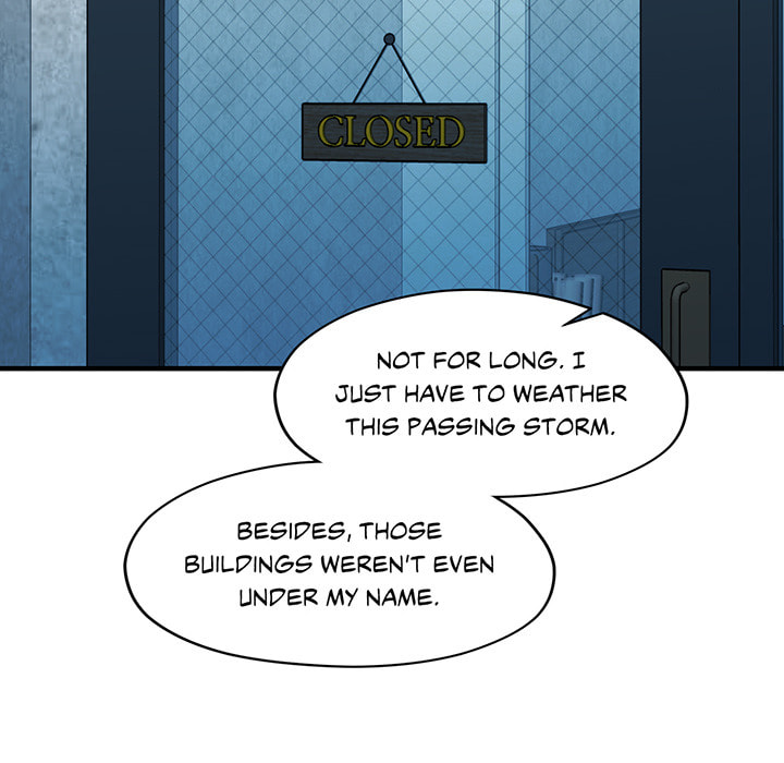 Read Booty Camp chapter 66 image 94 on Lezhin