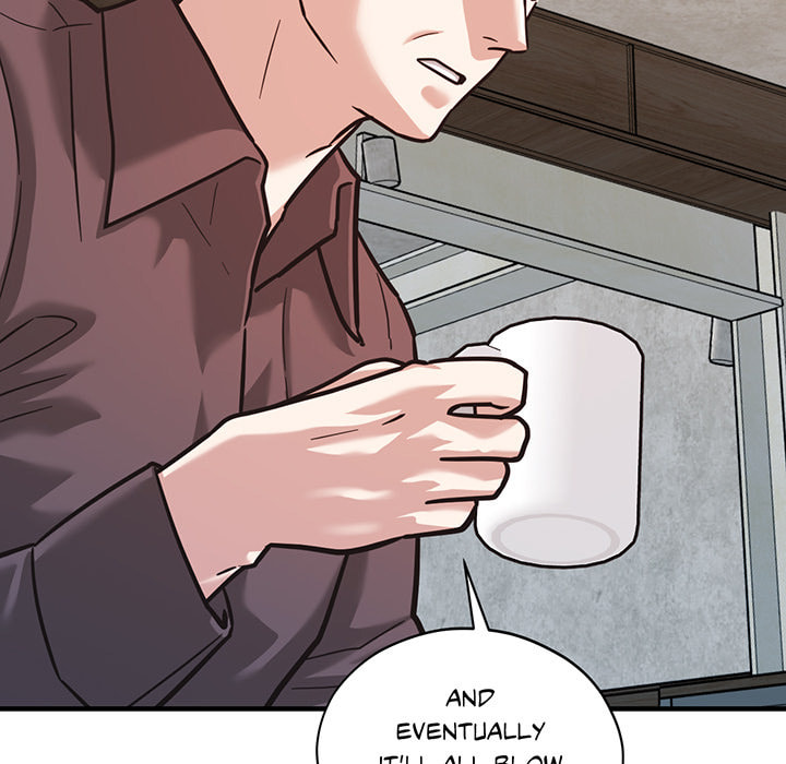 Read Booty Camp chapter 66 image 97 on Lezhin