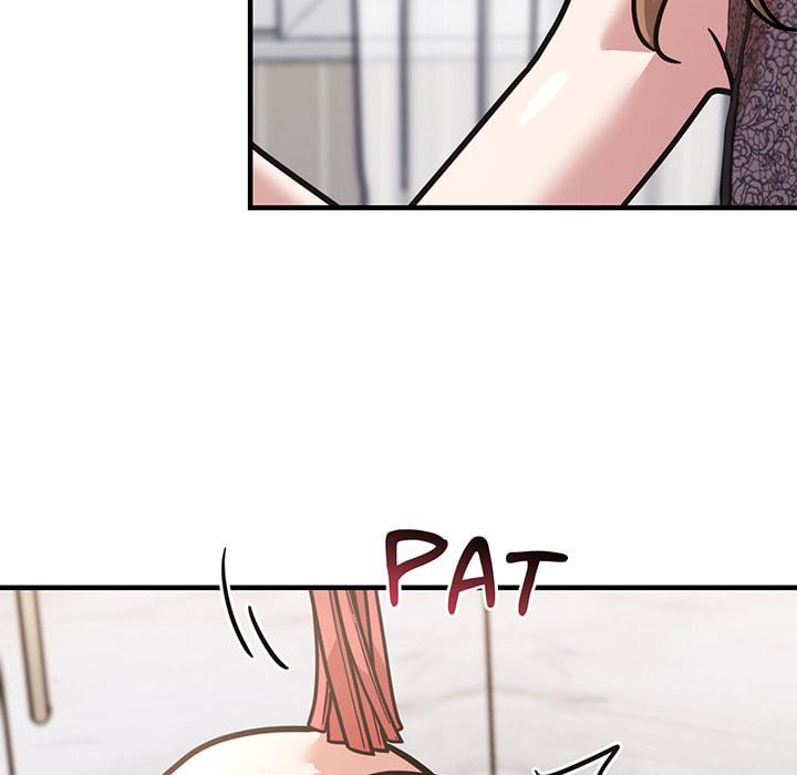 Read Booty Camp chapter 67 image 100 on Lezhin