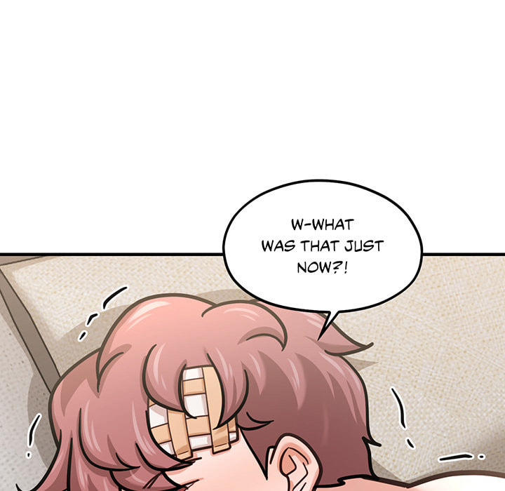 Read Booty Camp chapter 67 image 102 on Lezhin