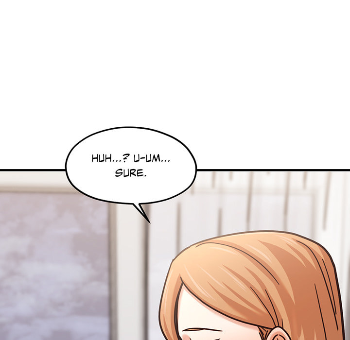 Read Booty Camp chapter 67 image 105 on Lezhin