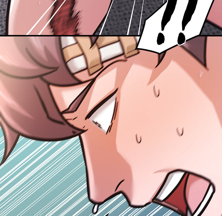 Read Booty Camp chapter 67 image 109 on Lezhin
