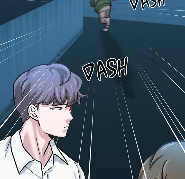 Read Booty Camp chapter 67 image 11 on Lezhin