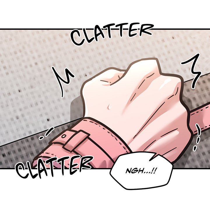 Read Booty Camp chapter 67 image 111 on Lezhin