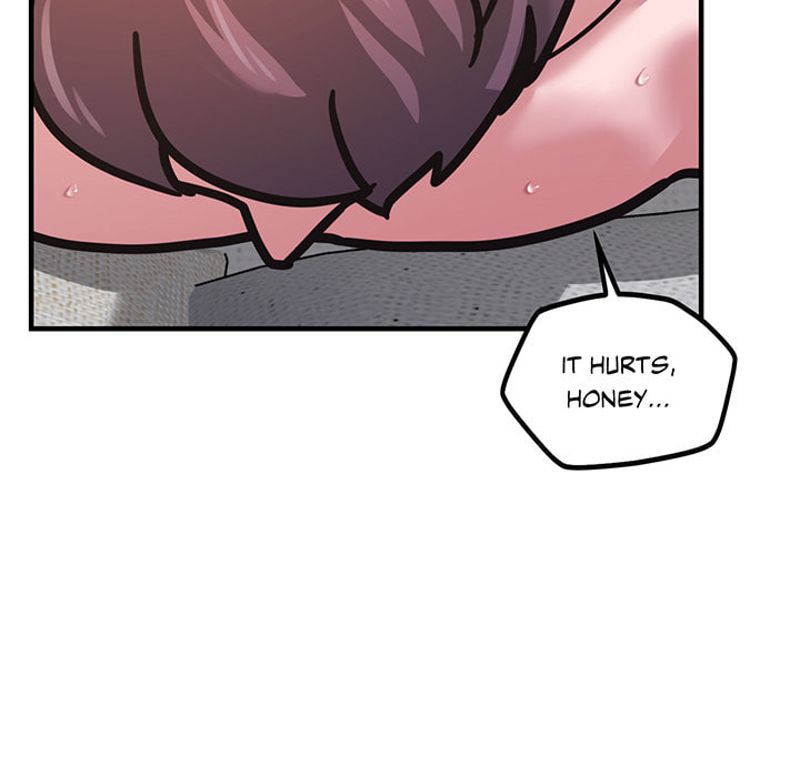 Read Booty Camp chapter 67 image 114 on Lezhin