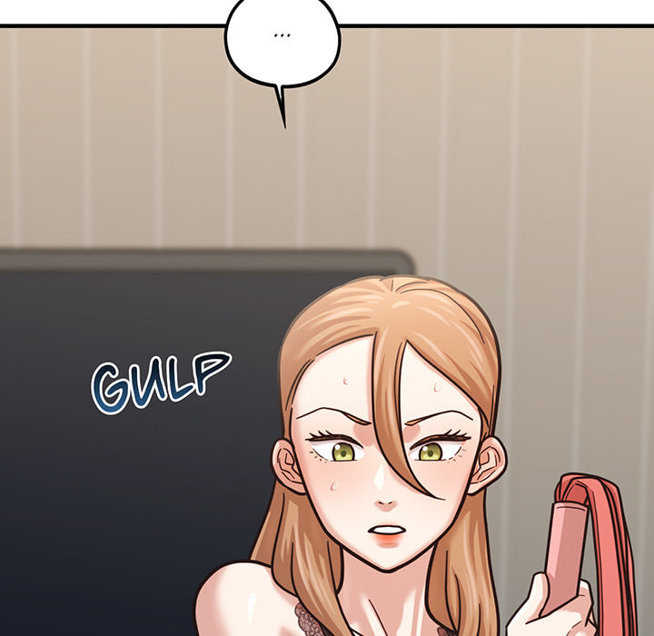 Read Booty Camp chapter 67 image 116 on Lezhin