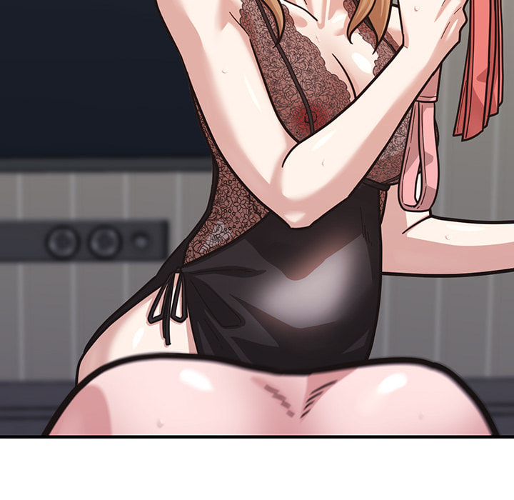 Read Booty Camp chapter 67 image 117 on Lezhin