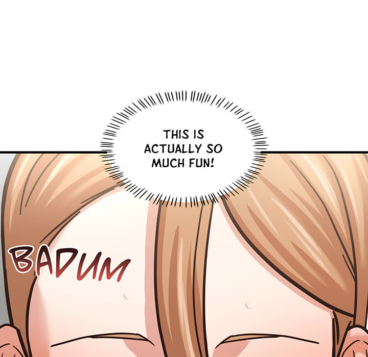 Read Booty Camp chapter 67 image 118 on Lezhin