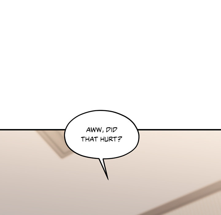 Read Booty Camp chapter 67 image 126 on Lezhin