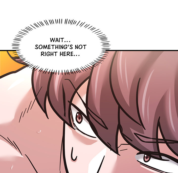 Read Booty Camp chapter 67 image 131 on Lezhin