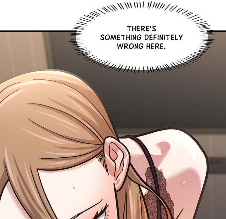 Read Booty Camp chapter 67 image 140 on Lezhin