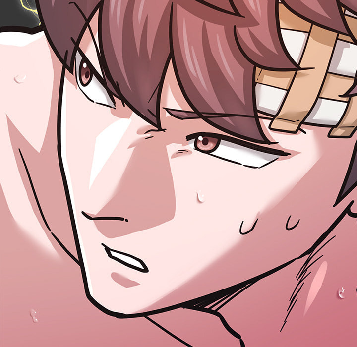Read Booty Camp chapter 67 image 144 on Lezhin