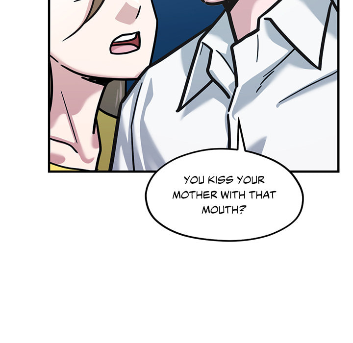 Read Booty Camp chapter 67 image 15 on Lezhin