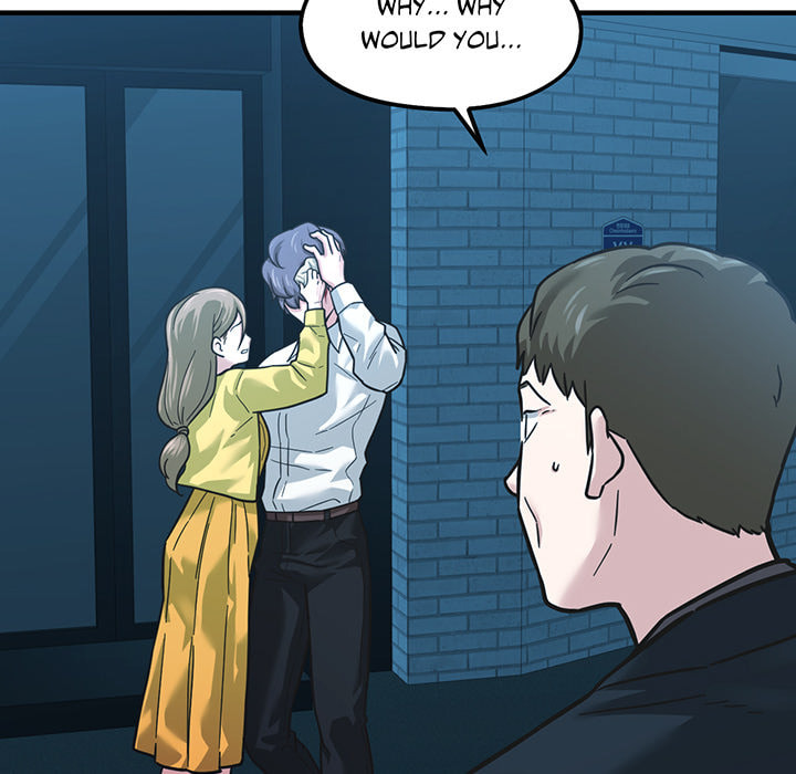 Read Booty Camp chapter 67 image 17 on Lezhin