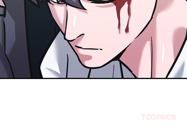 Read Booty Camp chapter 67 image 2 on Lezhin