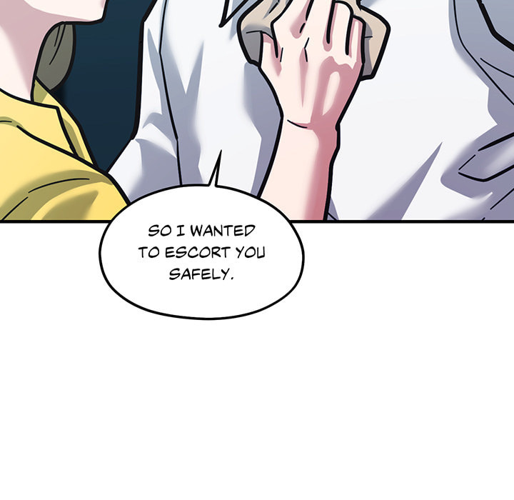 Read Booty Camp chapter 67 image 22 on Lezhin