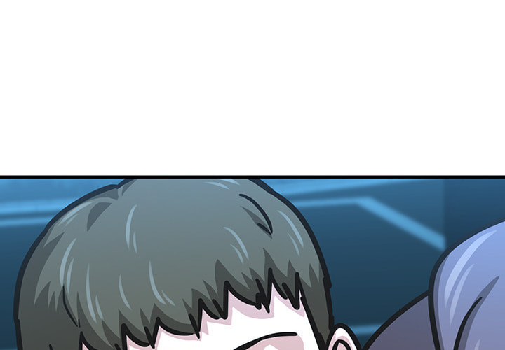 Read Booty Camp chapter 67 image 3 on Lezhin