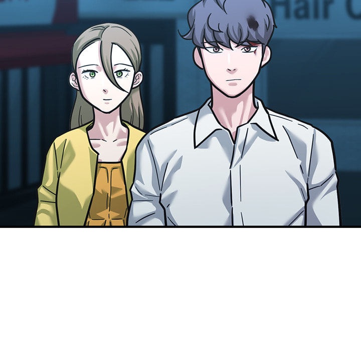 Read Booty Camp chapter 67 image 30 on Lezhin