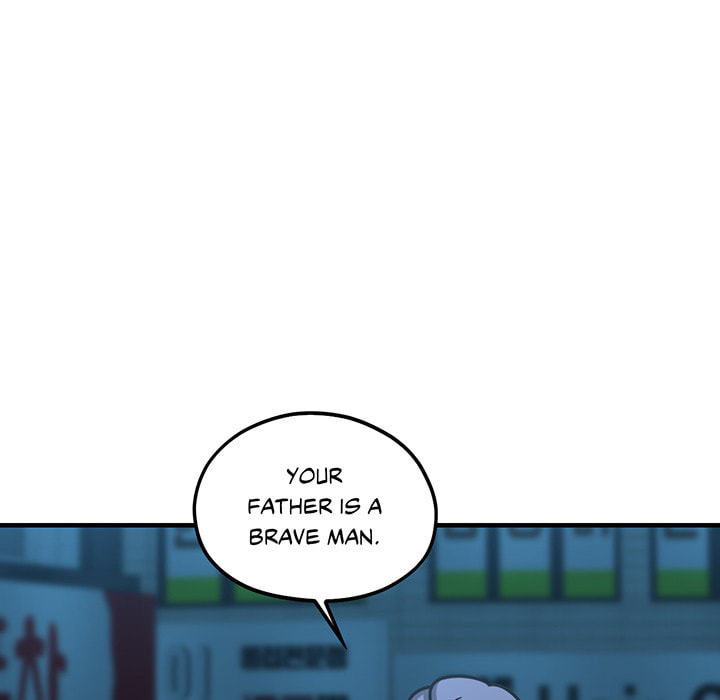 Read Booty Camp chapter 67 image 31 on Lezhin
