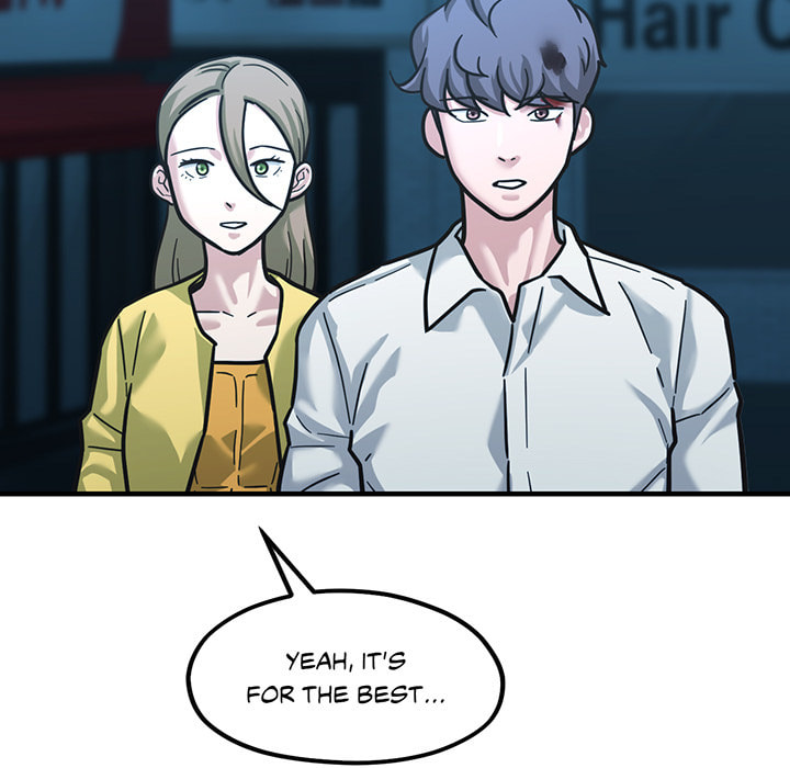 Read Booty Camp chapter 67 image 32 on Lezhin