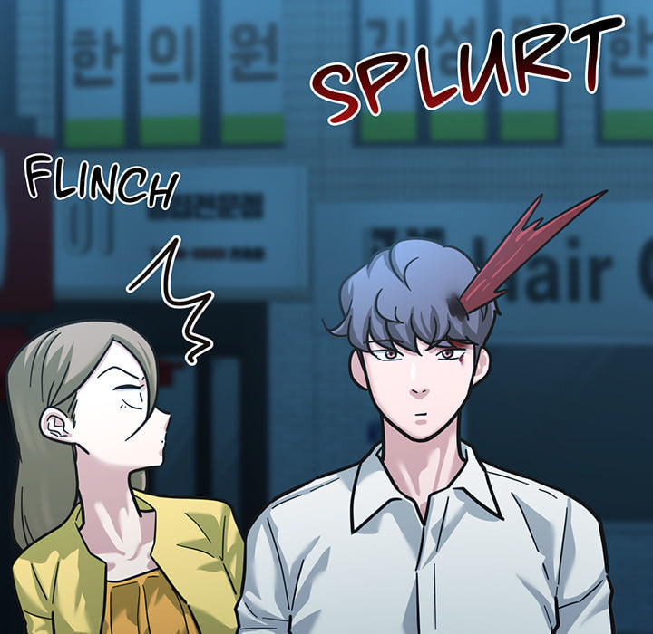 Read Booty Camp chapter 67 image 34 on Lezhin