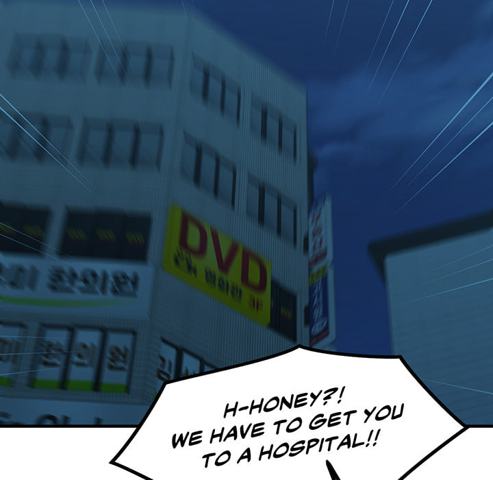 Read Booty Camp chapter 67 image 37 on Lezhin