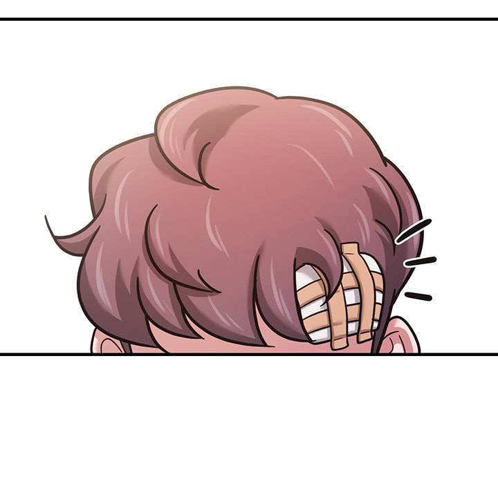 Read Booty Camp chapter 67 image 44 on Lezhin