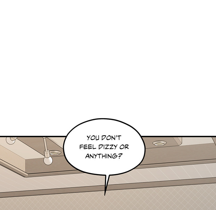 Read Booty Camp chapter 67 image 45 on Lezhin