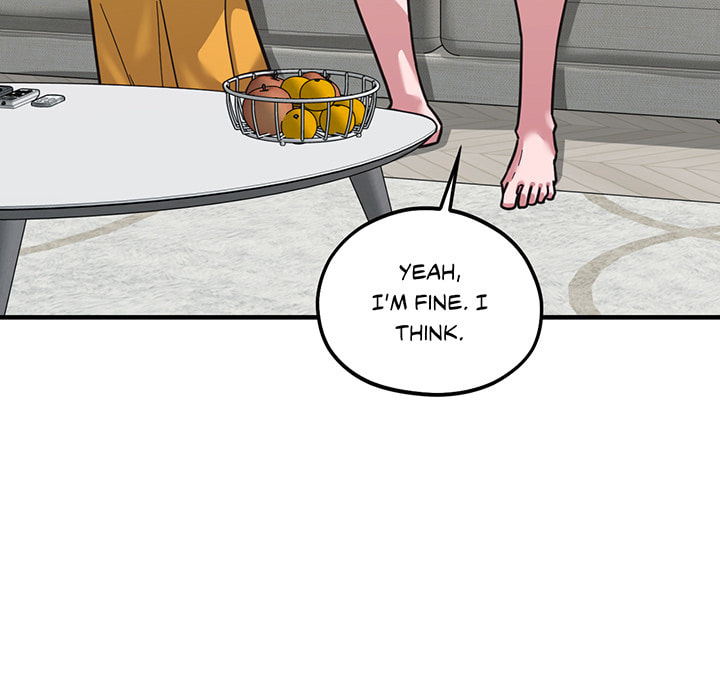 Read Booty Camp chapter 67 image 47 on Lezhin