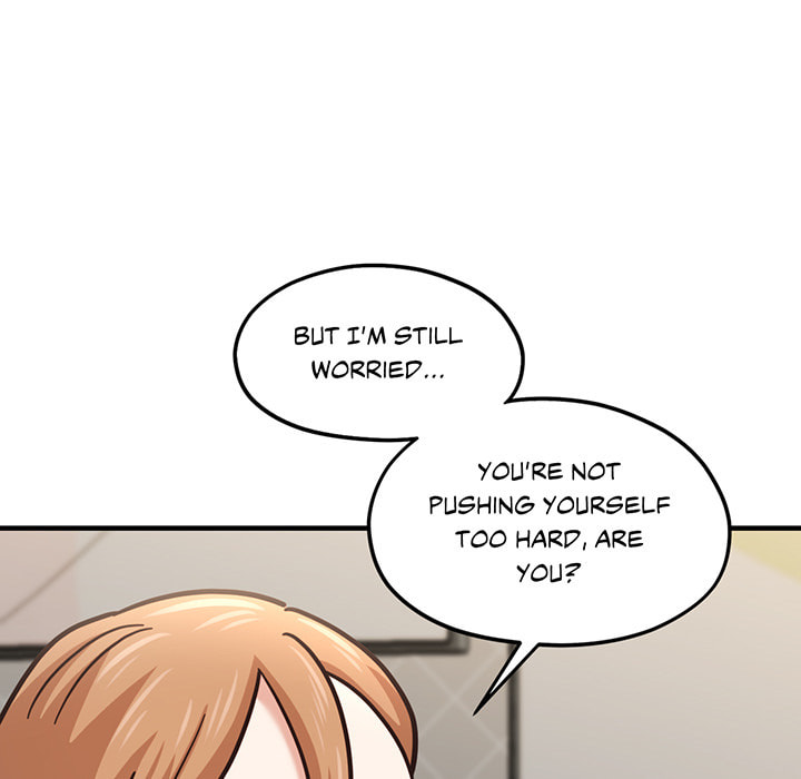 Read Booty Camp chapter 67 image 48 on Lezhin