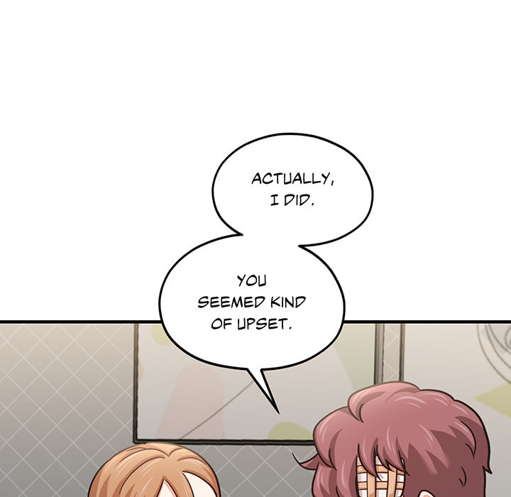 Read Booty Camp chapter 67 image 50 on Lezhin