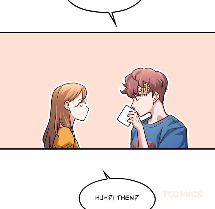 Read Booty Camp chapter 67 image 53 on Lezhin