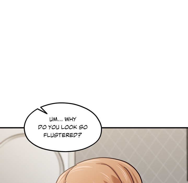 Read Booty Camp chapter 67 image 55 on Lezhin