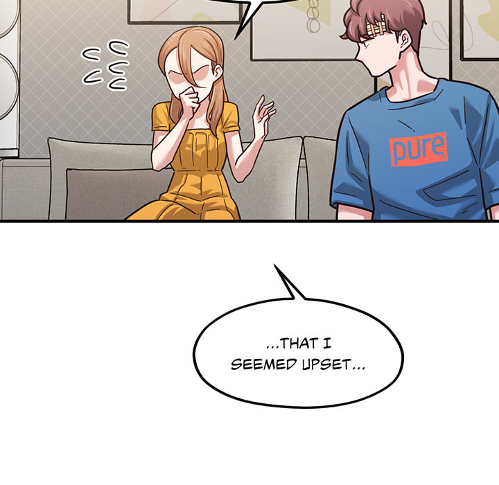 Read Booty Camp chapter 67 image 58 on Lezhin