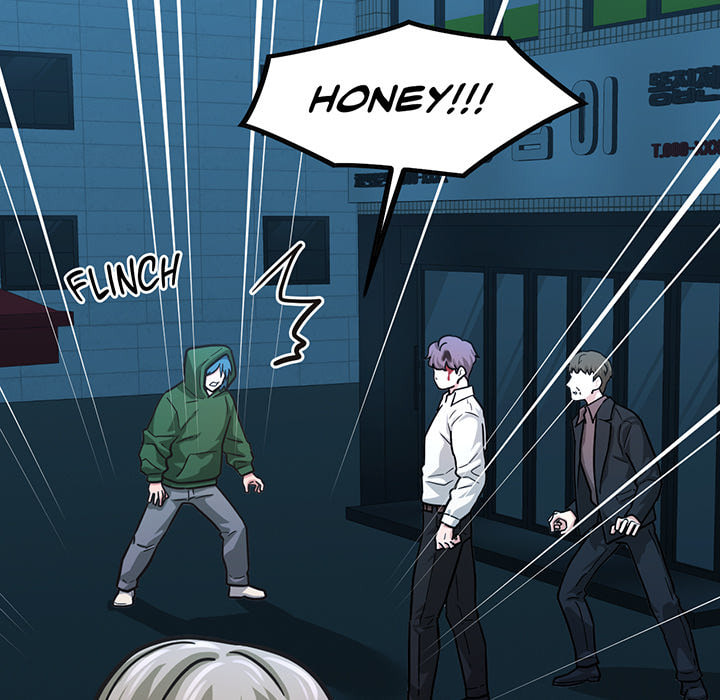 Read Booty Camp chapter 67 image 6 on Lezhin