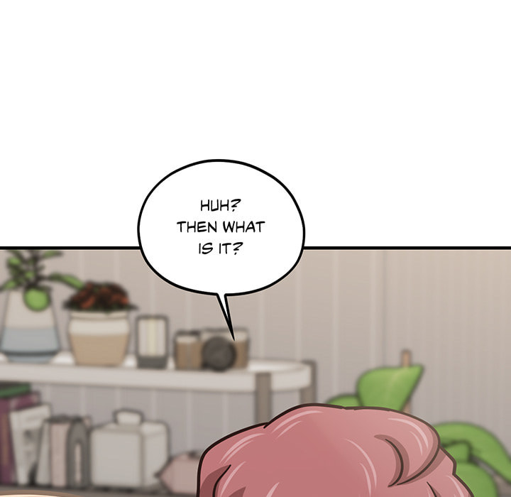 Read Booty Camp chapter 67 image 60 on Lezhin