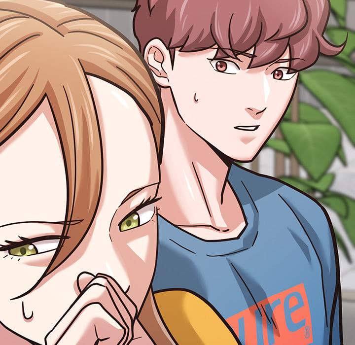 Read Booty Camp chapter 67 image 61 on Lezhin