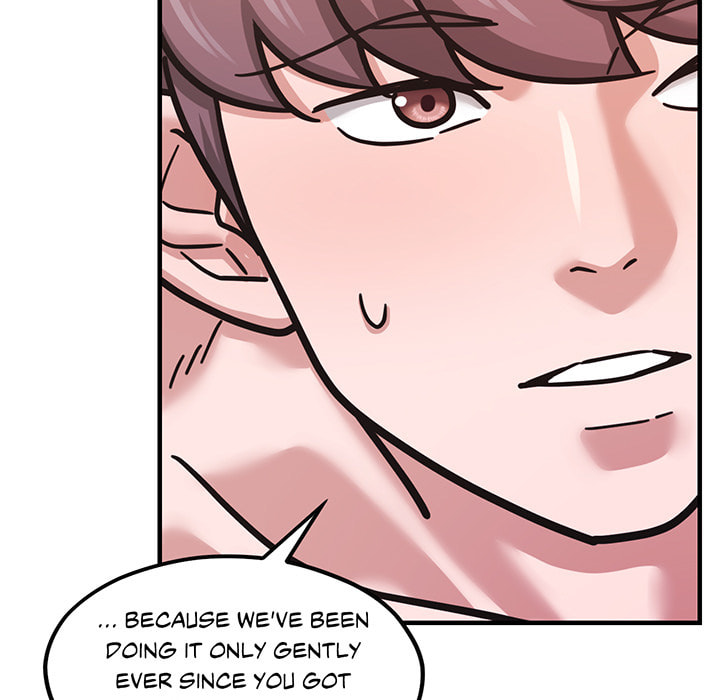 Read Booty Camp chapter 67 image 66 on Lezhin