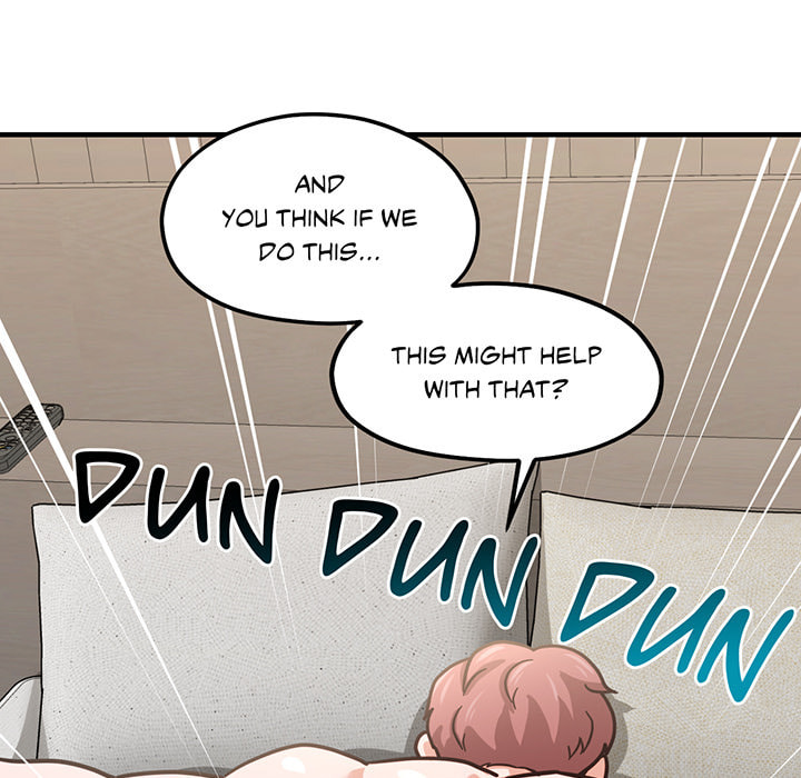 Read Booty Camp chapter 67 image 70 on Lezhin