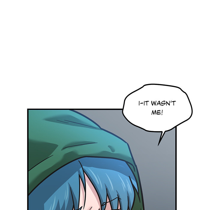 Read Booty Camp chapter 67 image 8 on Lezhin