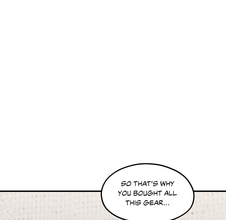 Read Booty Camp chapter 67 image 81 on Lezhin