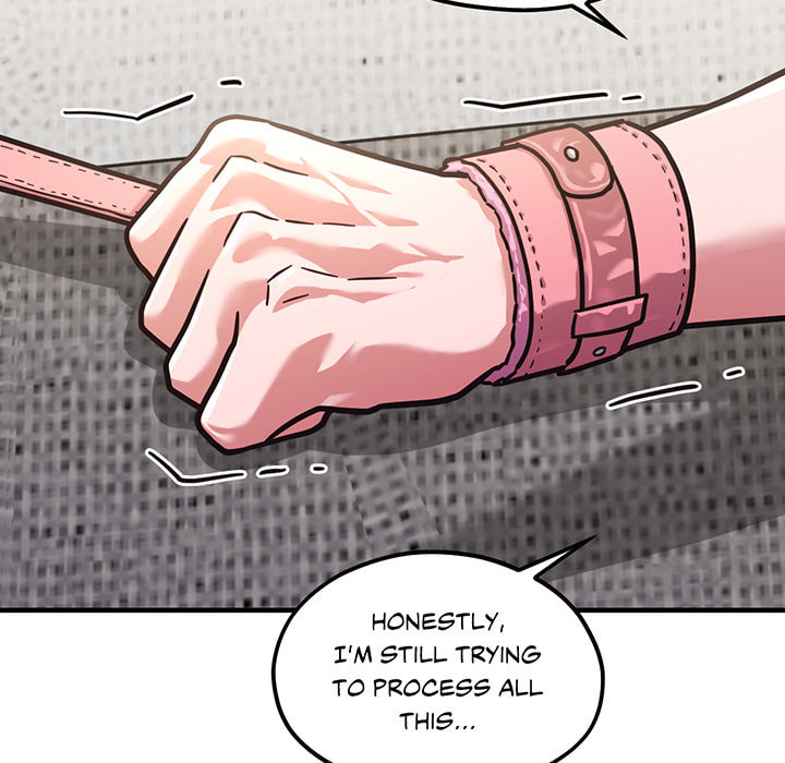 Read Booty Camp chapter 67 image 82 on Lezhin